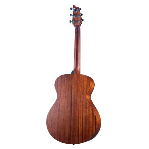 Breedlove Discovery S Concert African mahogany-African mahogany