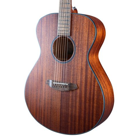 Breedlove Discovery S Concert African...