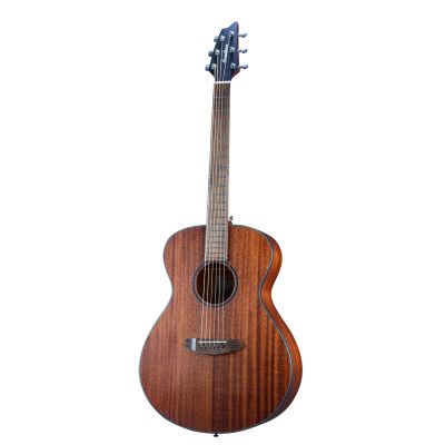 Breedlove Discovery S Concert African mahogany-African mahogany