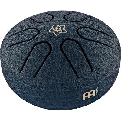 Meinl PSTD2NBVF Energy Pocket Steel Navy Blue