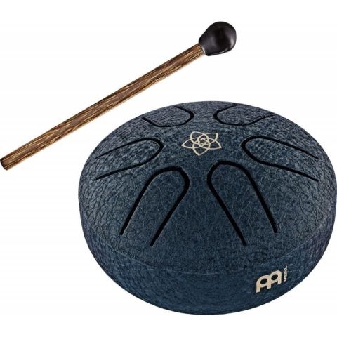 Meinl PSTD2NBVF Energy Pocket Steel...