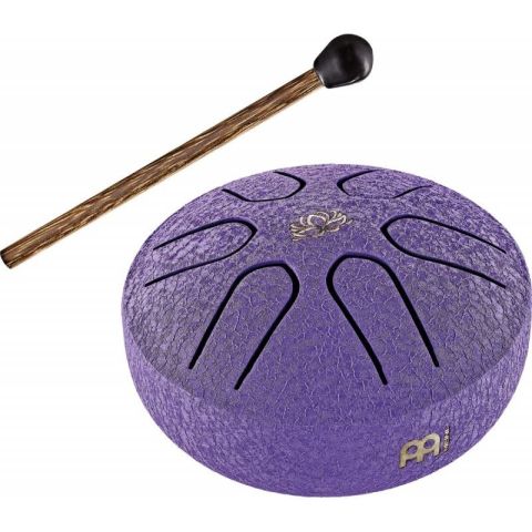 Meinl PSTD1PLF Energy Pocket Steel...