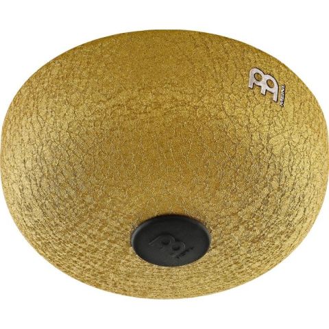 Meinl PSTD3GOM Pocket Steel Gold