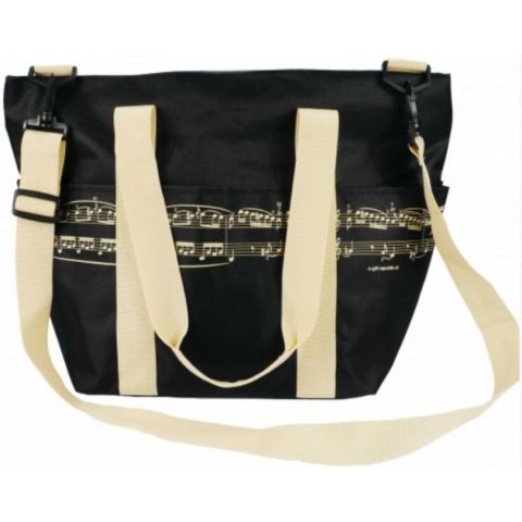 Bolsa Asa Al Hombro Partitura Agifty...
