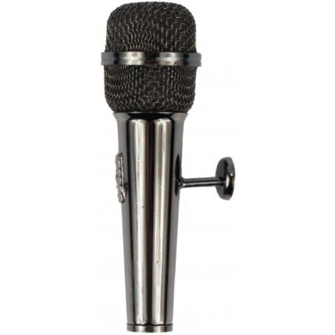 Imán Micrófono Agifty M-1036