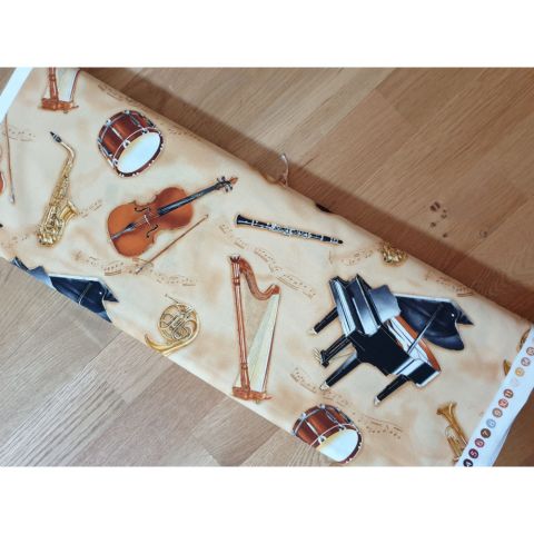 Mascarilla Agifty M-8020 Orchestra...
