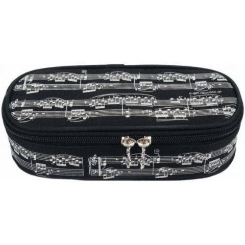 Estuche Escolar Lujo Agifty P-1032...
