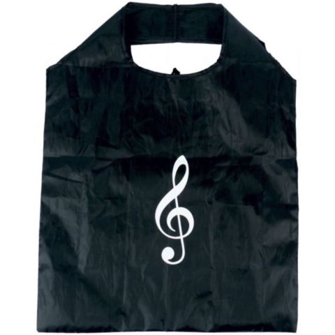 Bolsa Mini Shopper Clave De Sol...