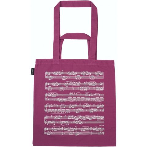 Bolsa Asa Partituras Agifty B-3072...