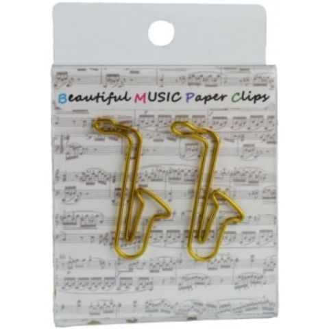 Pack 15 Clips Saxo Agifty C-1049...