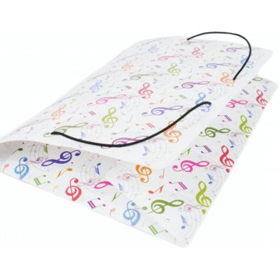 Carpetas Notas Agifty F-1028 Blanca