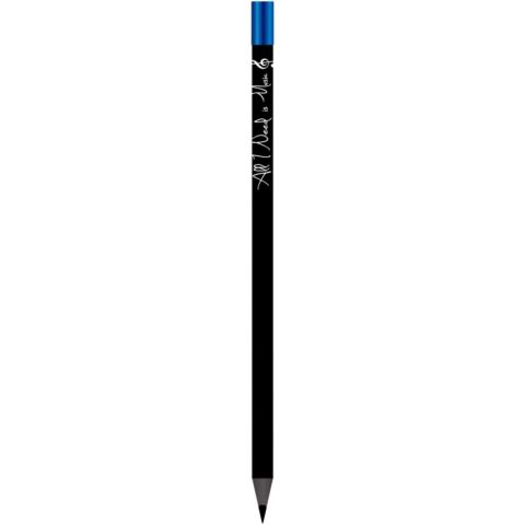 Lápiz Magnético Agifty B-1149 Negro/Azul