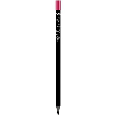 Lápiz Magnético Agifty B-1150 Negro/Rojo
