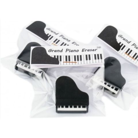Goma Borrar Agifty E-1041 Piano Cola...