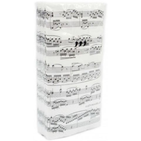 Paquete 10 Kleenex Agifty T-1002...