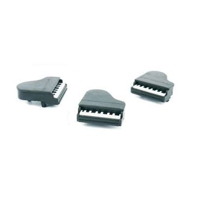 Goma Borrar Agifty E-1041 Piano Cola 3D ( unidad ) 2