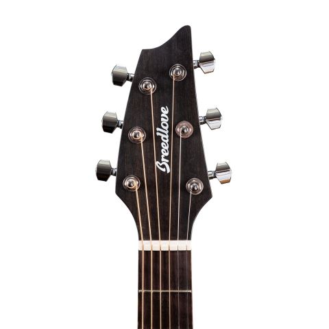 Breedlove Pursuit Exotic S Concert Tiger's Eye CE Myrtlewood-Myrtlewood
