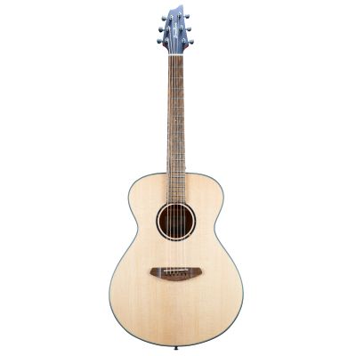 Breedlove Discovery S Concert Stika-African mahogany