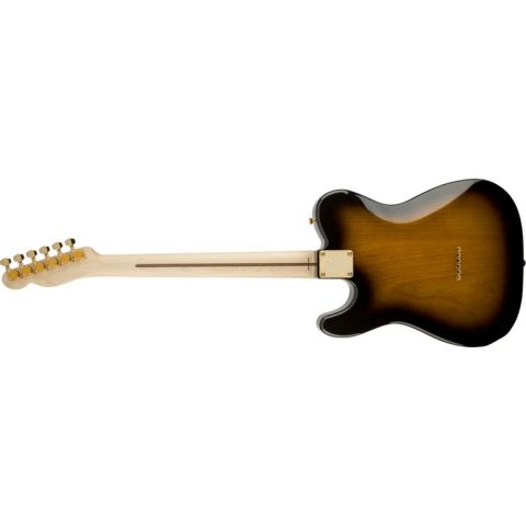 Fender Richie Kotzen Telecaster®, Maple Fingerboard, Brown Sunburst