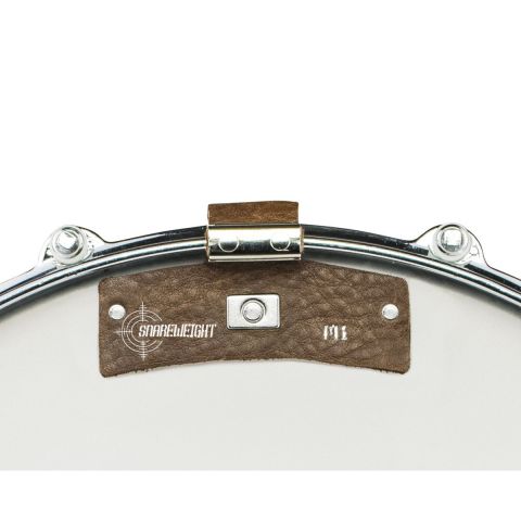 Snareweight M1B Brown Overtone Damper