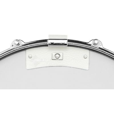 Snareweight M1B White Overtone Damper