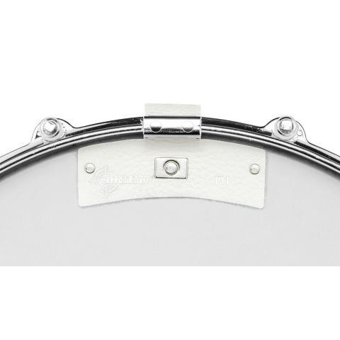 Snareweight M1B White Overtone Damper