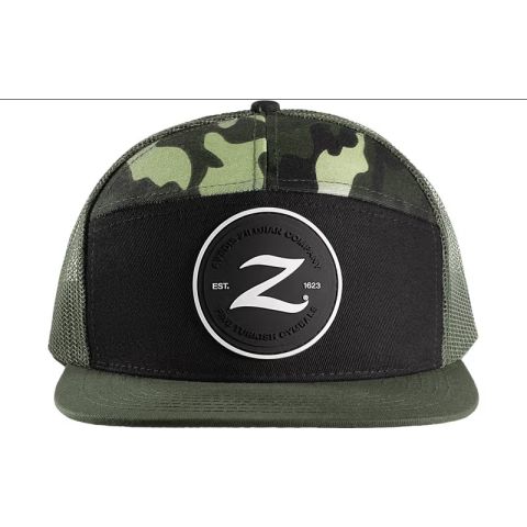 GORRA ZILDJIAN CAMUFLAJE