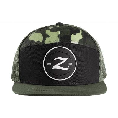 GORRA ZILDJIAN CAMUFLAJE