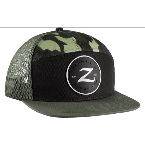 GORRA ZILDJIAN CAMUFLAJE