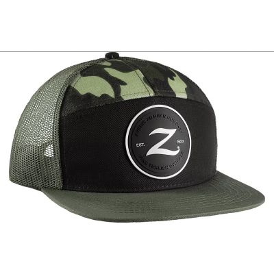 GORRA ZILDJIAN CAMUFLAJE