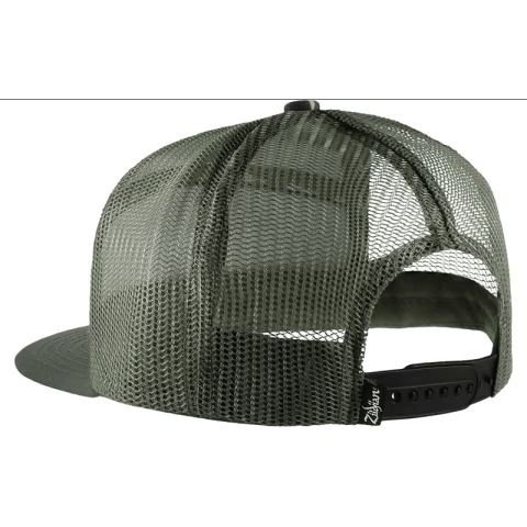GORRA ZILDJIAN CAMUFLAJE