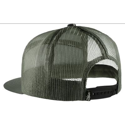 GORRA ZILDJIAN CAMUFLAJE