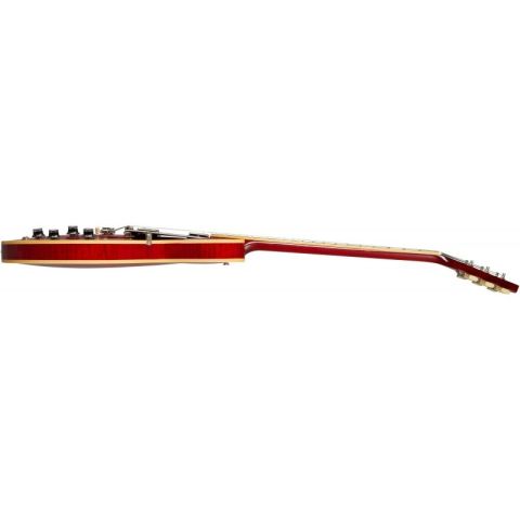 Gibson ES-335 Figured 60s Cherry