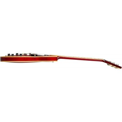 Gibson ES-335 Figured 60s Cherry