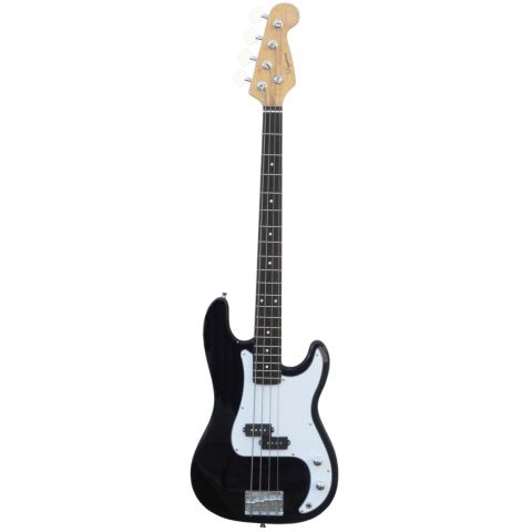 DAYTONA PACK BAJO TIPO PRECISION NEGRO