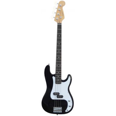 DAYTONA PACK BAJO TIPO PRECISION NEGRO
