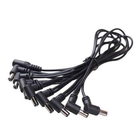 Mooer Effects PDC-8A Multi DC Cable...