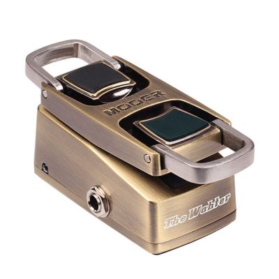 Mooer Effects THE WAHTER Mini wah