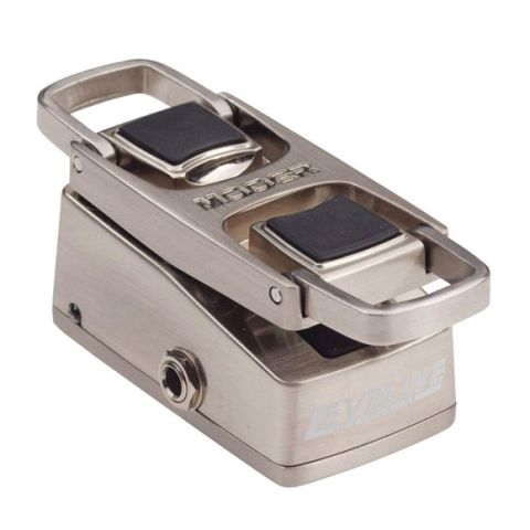 Mooer Effects LEVELINE Pedal de volumen