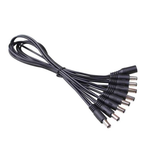 Mooer Effects PDC-8S Multi DC Cable...