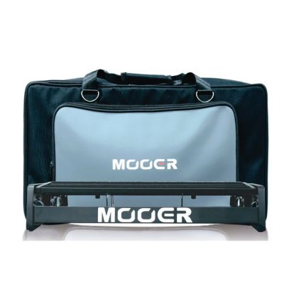Mooer Effects TF16S Pedalera con funda blanda