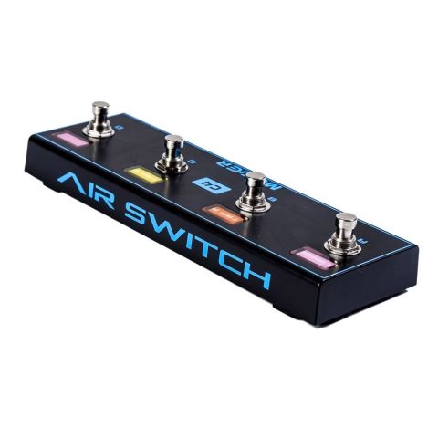Mooer Effects AIRSWITCH C4...
