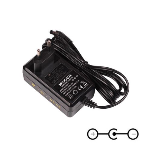 Mooer Effects PDNW 12V 2A Fuente de...