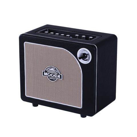 Mooer Effects HORNET 15 BLACK Combo...