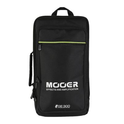 Mooer Effects SC300 Funda para GE300