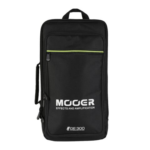 Mooer Effects SC300 Funda para GE300