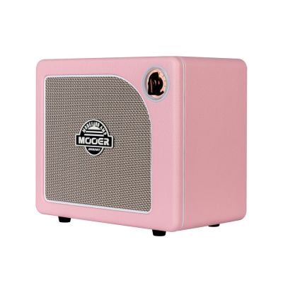 Mooer Effects HORNET 15 PINK Combo guitarra eléctrica
