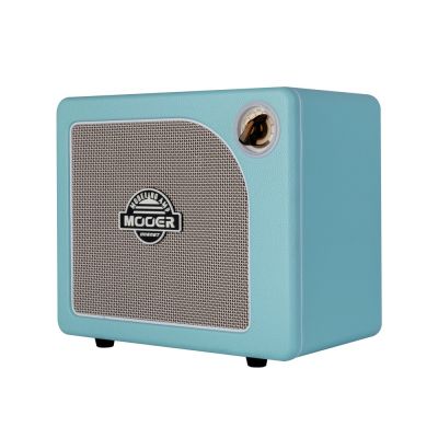 Mooer Effects HORNET 15 BLUE Combo guitarra eléctrica