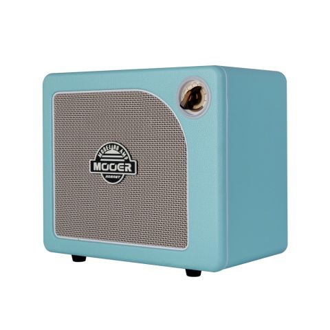 Mooer Effects HORNET 15 BLUE Combo...