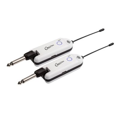 Mooer Effects GWU4 Sistema inalambrico de guitarra